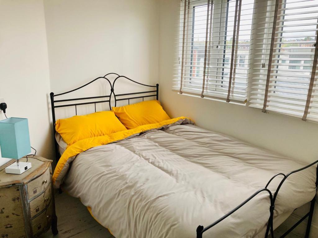 Appartamento The Oak Flat Londra